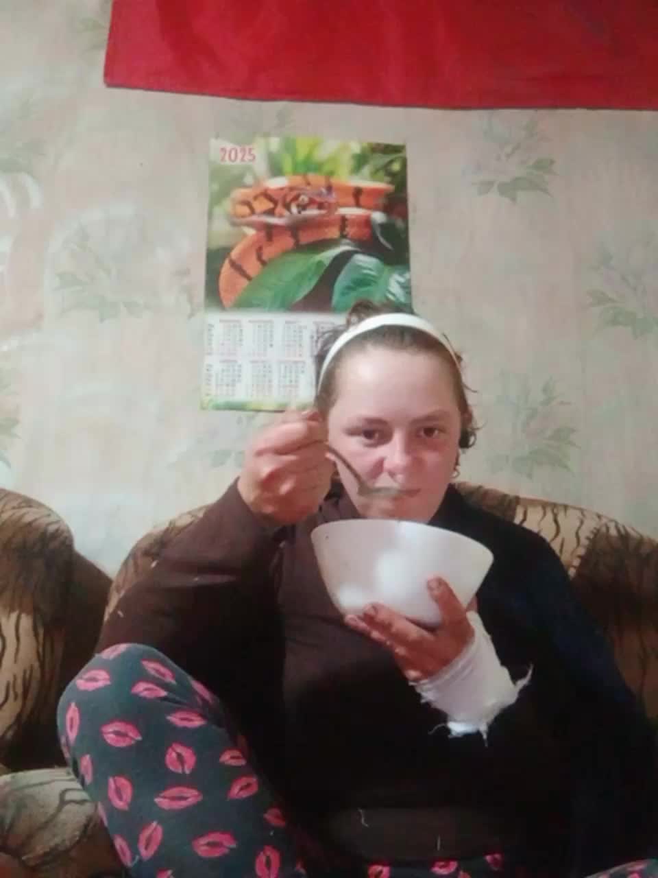 Calibriya Adult Chat October 30, 2025