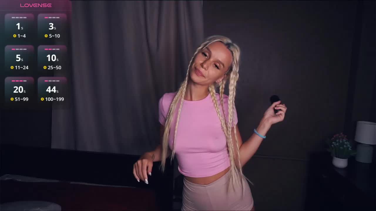 gwenbudlong Adult Chat October 26, 2025