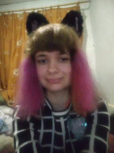 GrettaCandy Adult Chat October 31, 2025