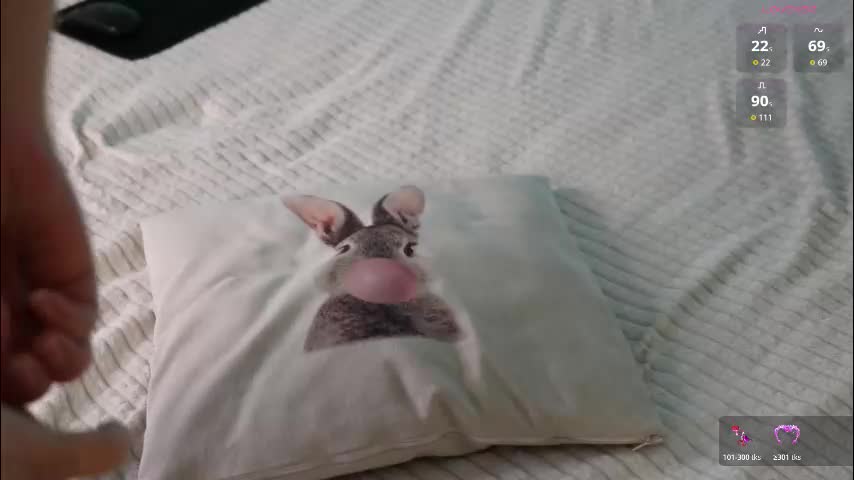 sylviarussell Adult Chat October 30, 2025