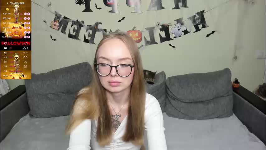 shy_suchka Adult Chat October 30, 2025