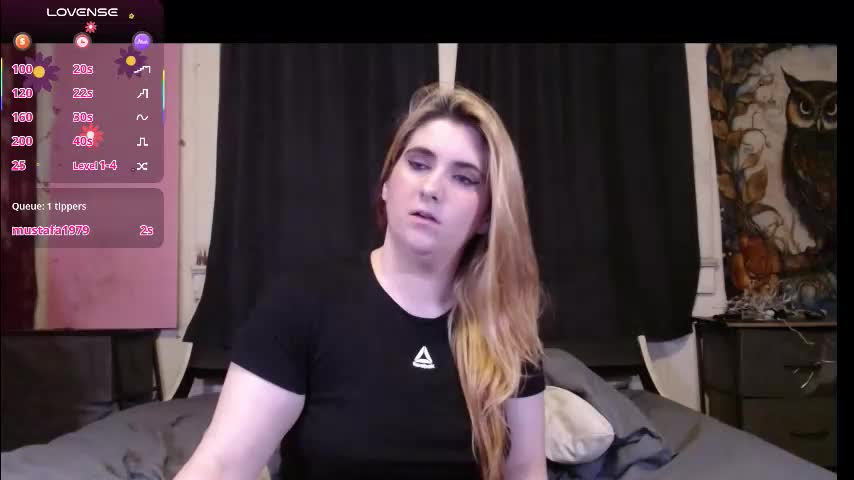 roxanneroulette Adult Chat October 30, 2025