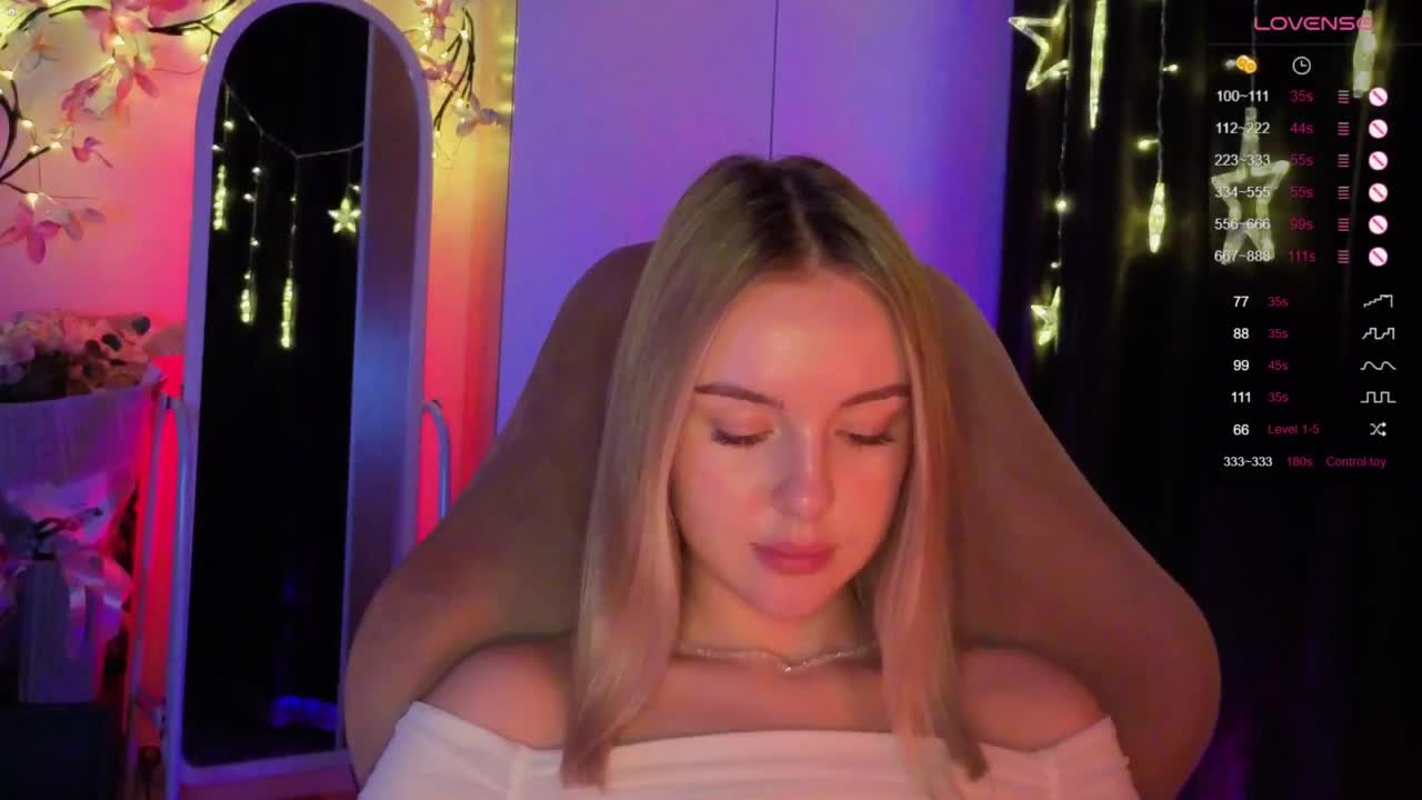 Nestyzz Adult Chat October 30, 2025