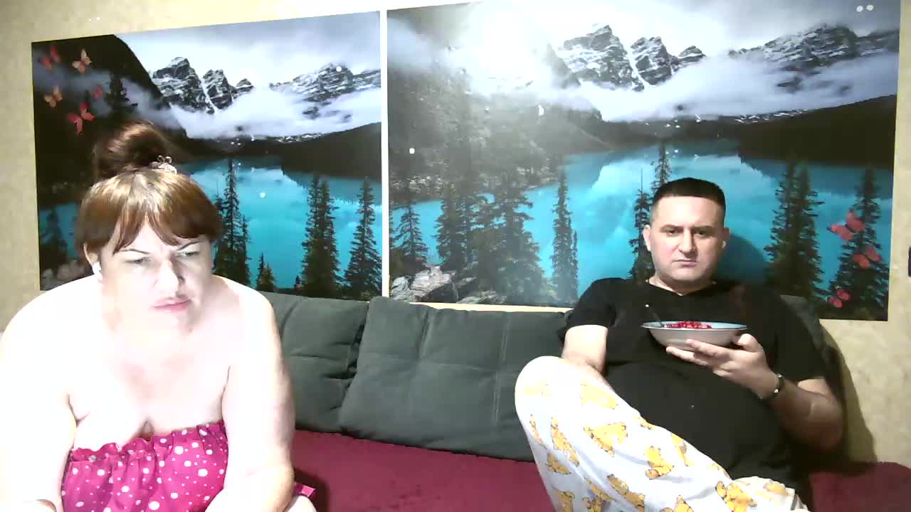 Big_Boss55 Adult Chat October 27, 2025