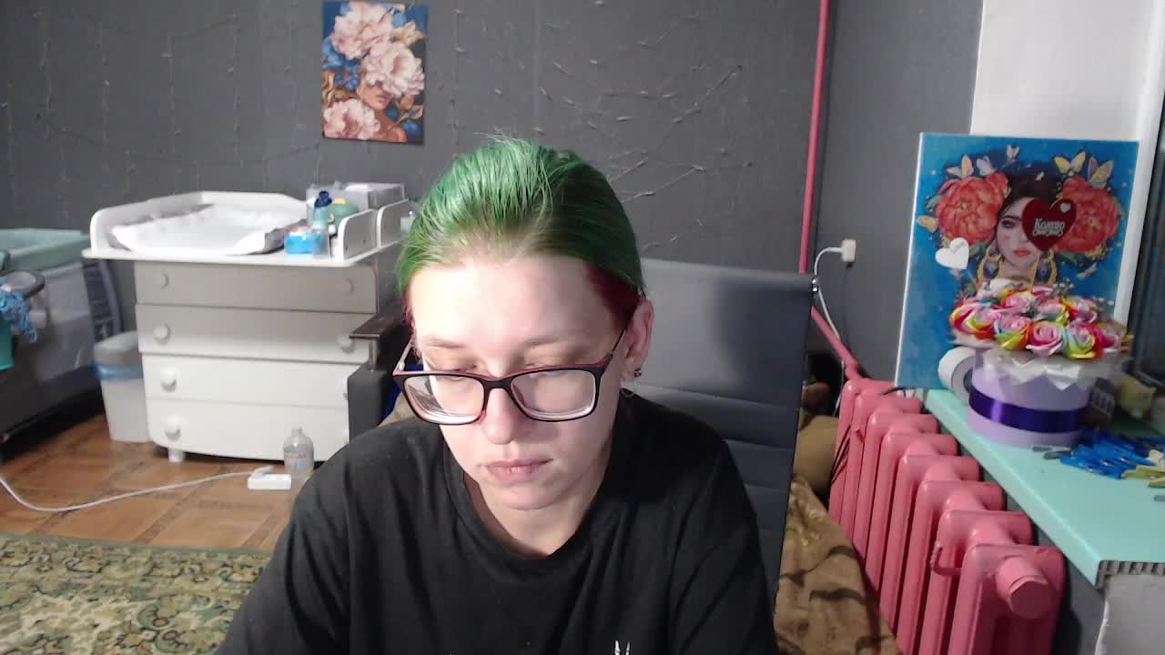 malvinella Adult Chat October 31, 2025