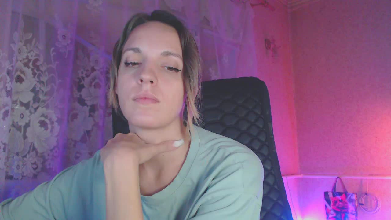 Babymuro4ka Adult Chat October 30, 2025