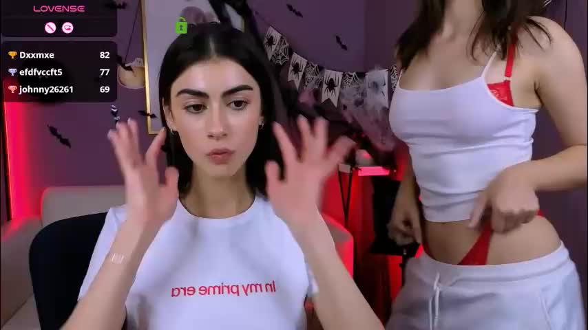 nekky_mouse Adult Chat October 26, 2025