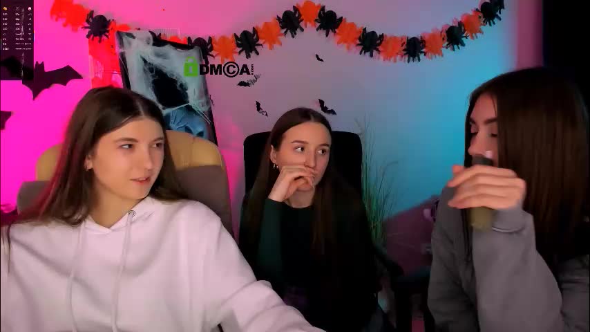 lissa_night Adult Chat October 25, 2025