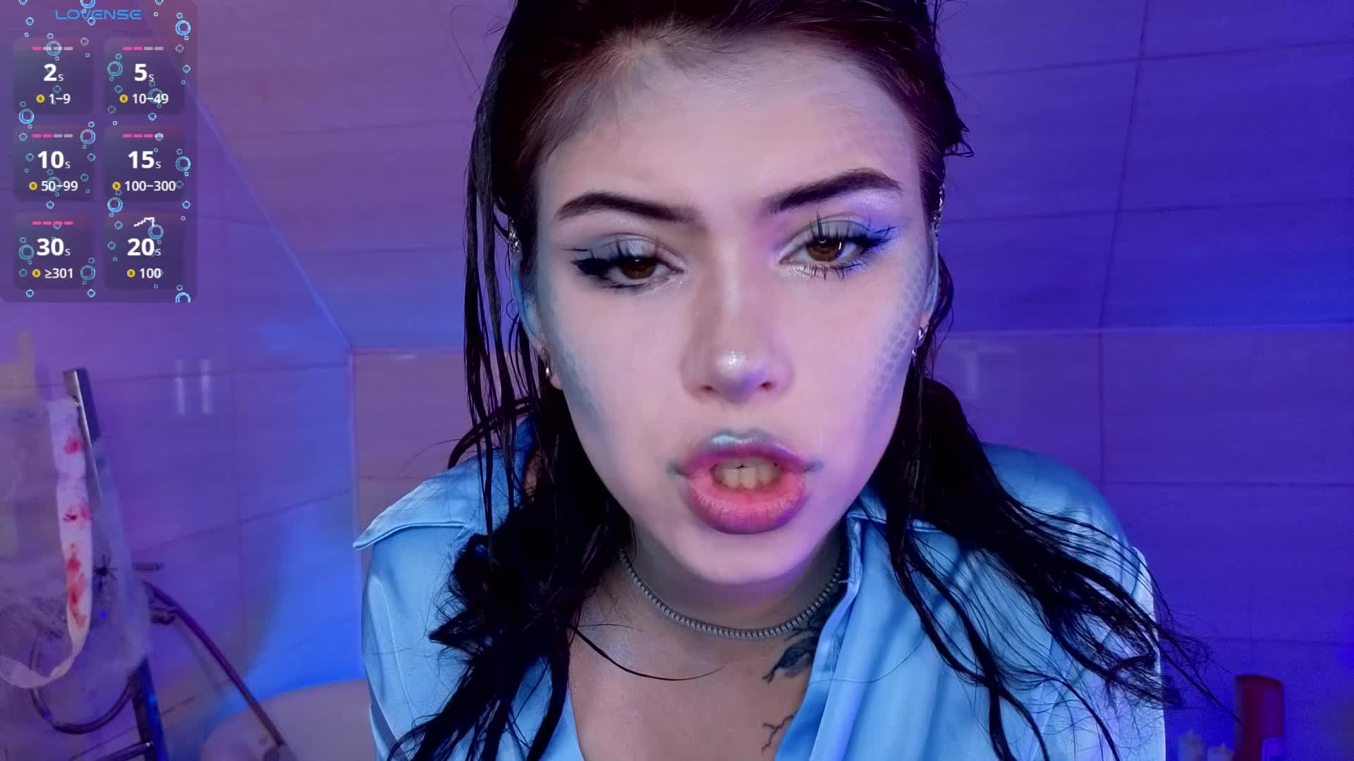 CoralineJones Adult Chat October 25, 2025