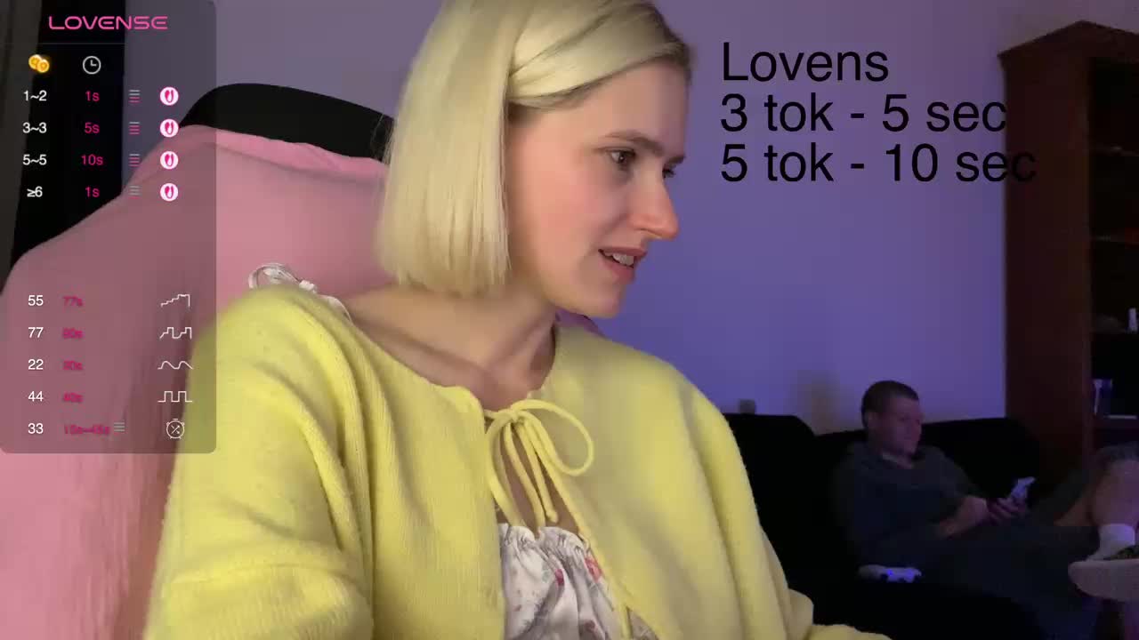 Sexy-Sweets Adult Chat October 25, 2025