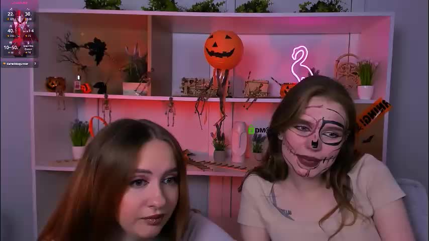 mila_glow Adult Chat October 30, 2025