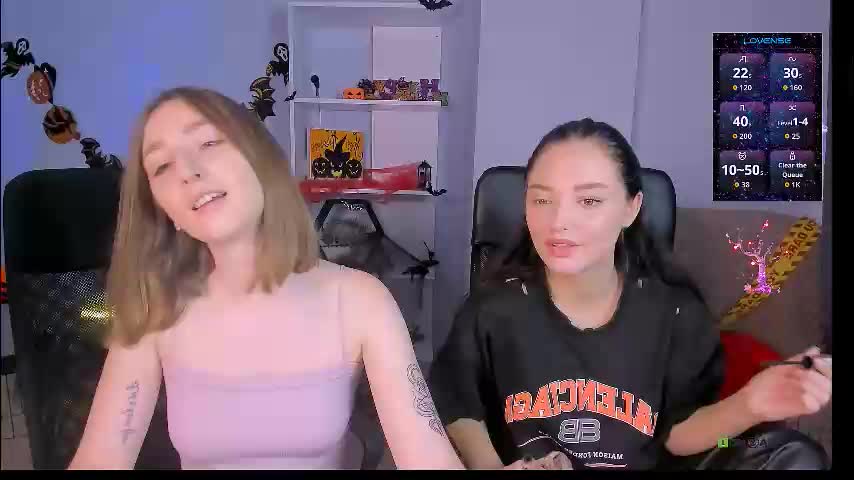 miki_nikki Adult Chat October 24, 2025