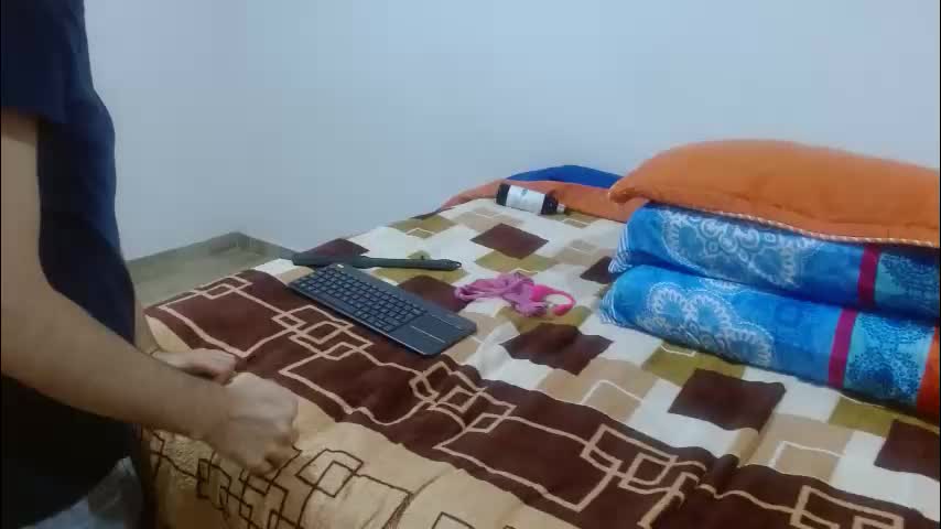 jeremmyandstacy Adult Chat October 24, 2025