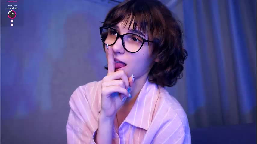 odettehatt Adult Chat October 31, 2025