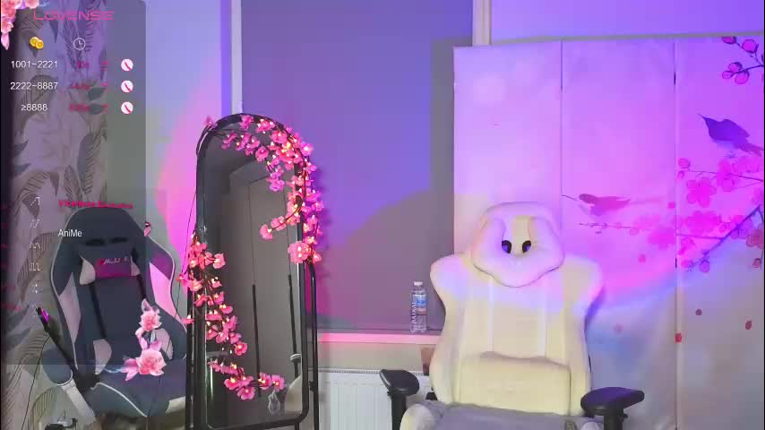 bloominglucy Adult Chat October 30, 2025