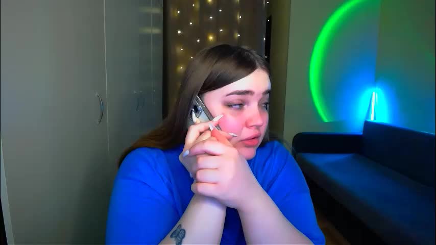 emma_dorn Adult Chat October 27, 2025