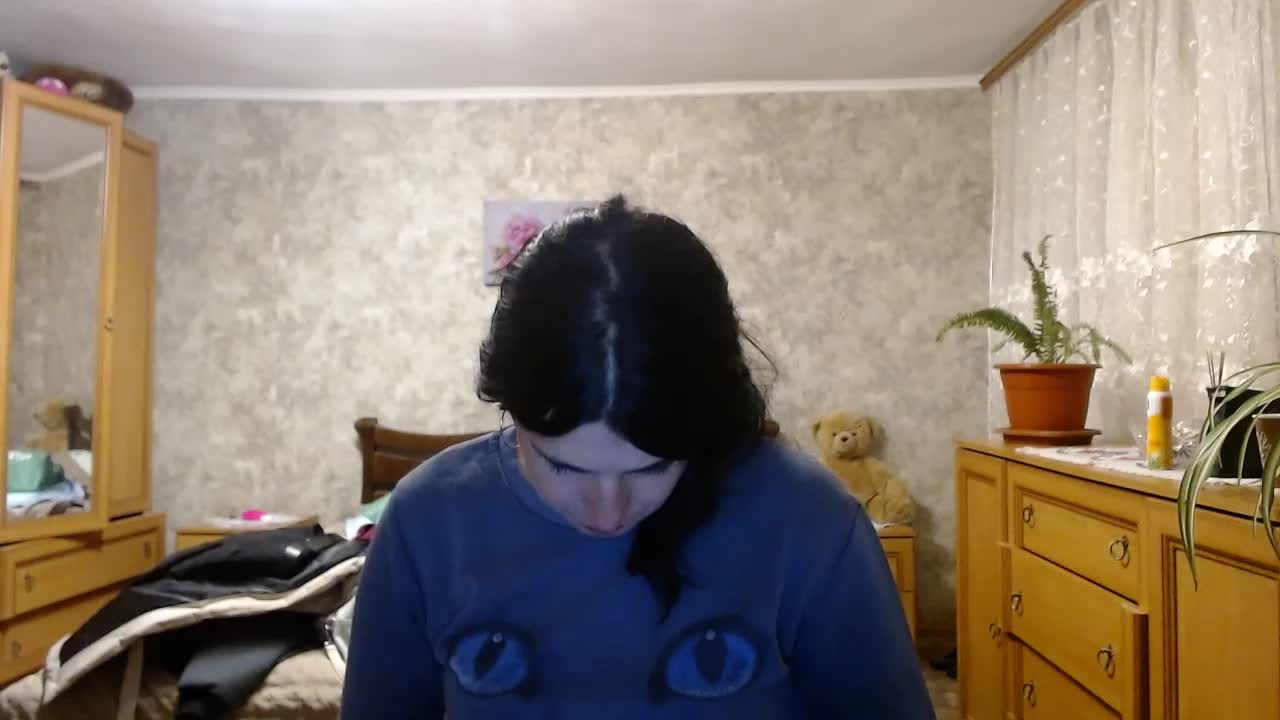 KristiWhite Adult Chat October 29, 2025