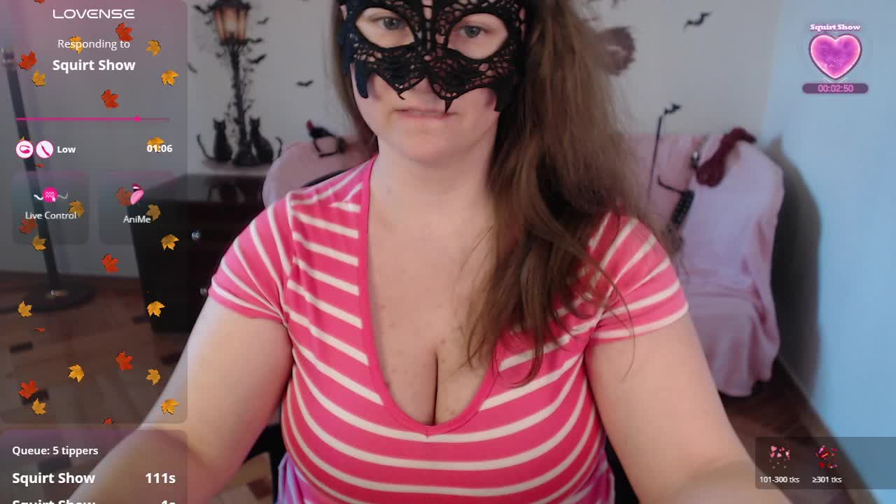 Ksushka22 Adult Chat October 30, 2025