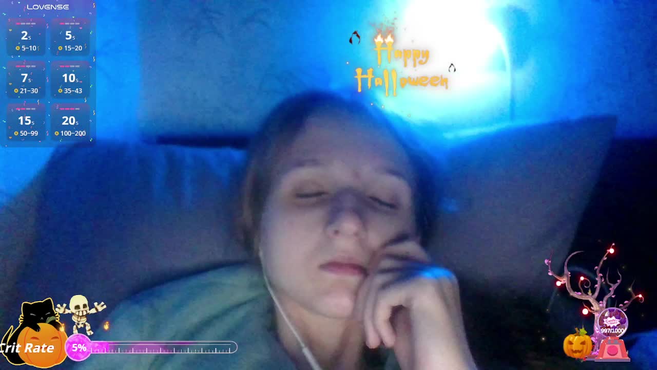 Draznilkina Adult Chat October 30, 2025