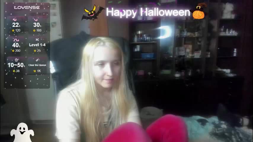 amanda_sherr Adult Chat October 30, 2025