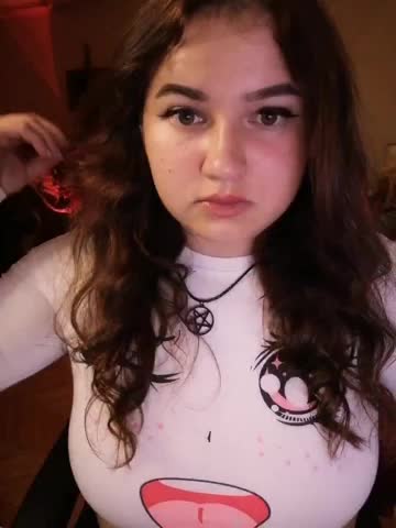 JuliaHesperaks Adult Chat October 31, 2025