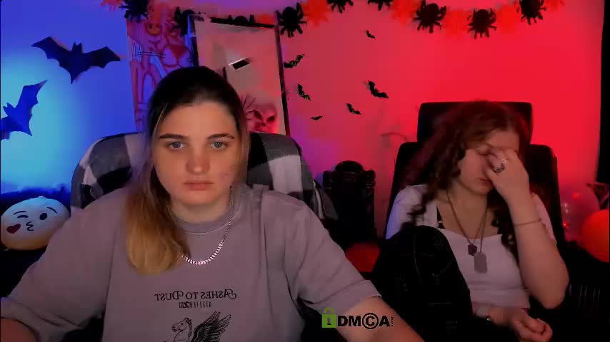 foxy_tease_ Adult Chat October 31, 2025