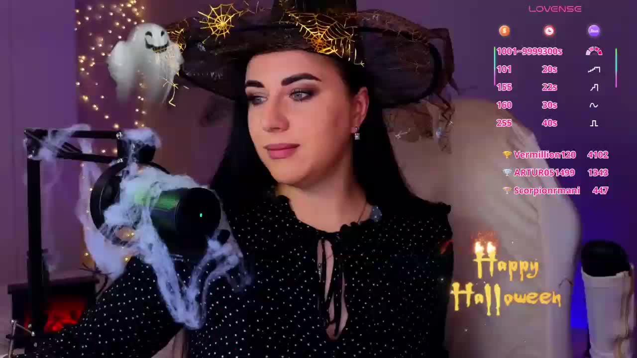 YURIEVNA13 Adult Chat October 30, 2025