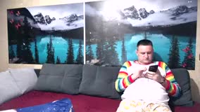 Big_Boss55 Adult Chat October 26, 2025