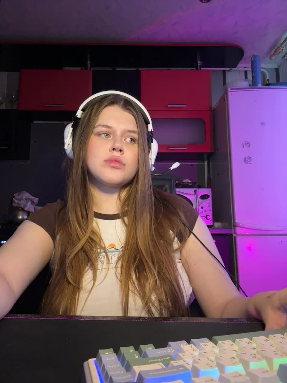 Miss_Nestle Adult Chat October 30, 2025