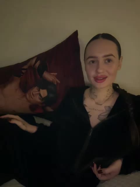 Italianka Adult Chat October 30, 2025