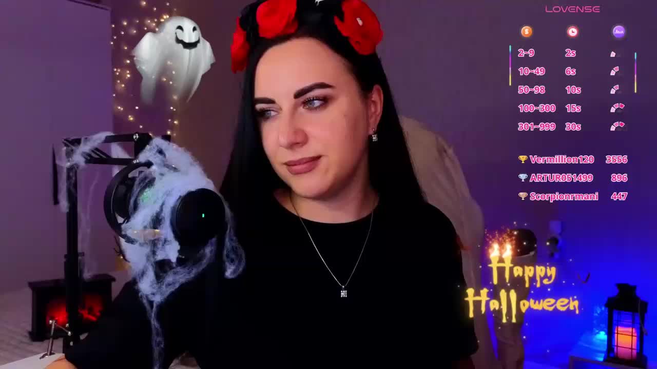 YURIEVNA13 Adult Chat October 29, 2025