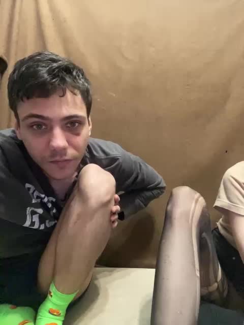 zaebokroom999 Adult Chat October 27, 2025