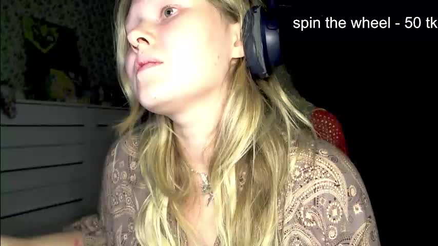 fairydreams_ Adult Chat October 24, 2025