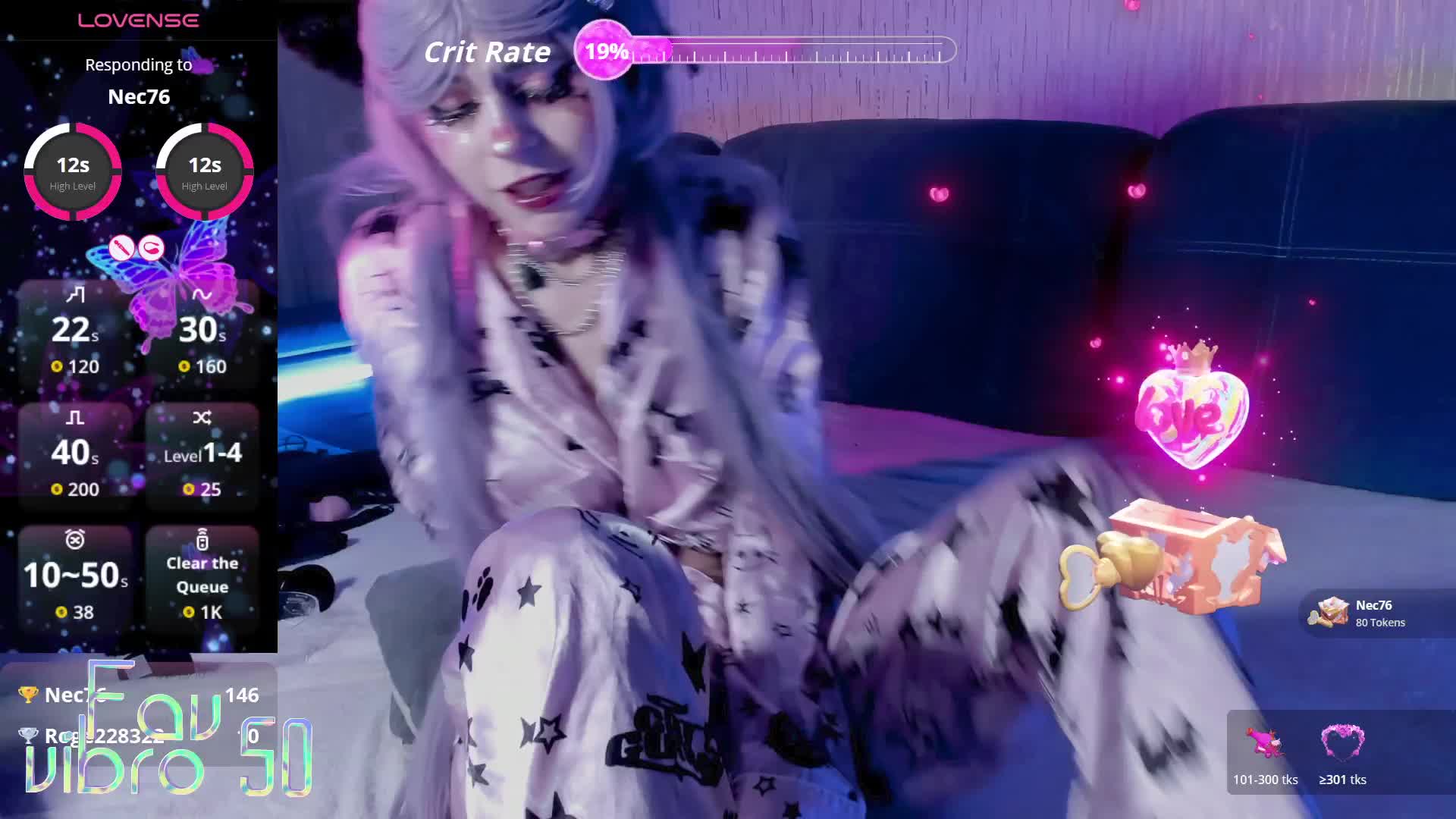 FuckAnimeGirl Adult Chat October 24, 2025