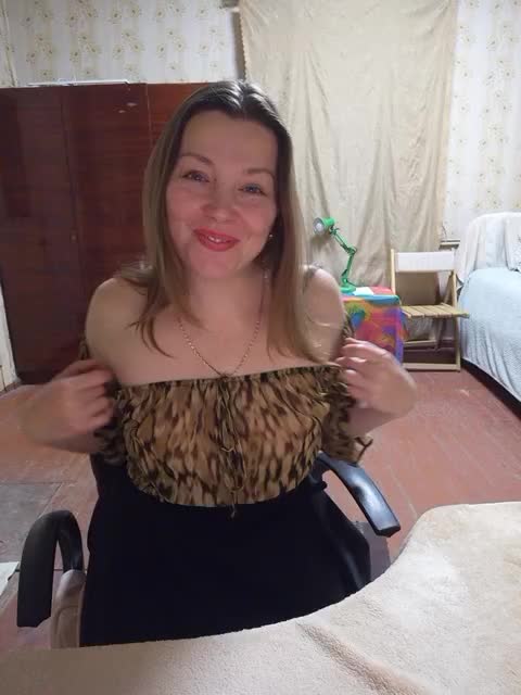 VselenaSun402 Adult Chat October 29, 2025