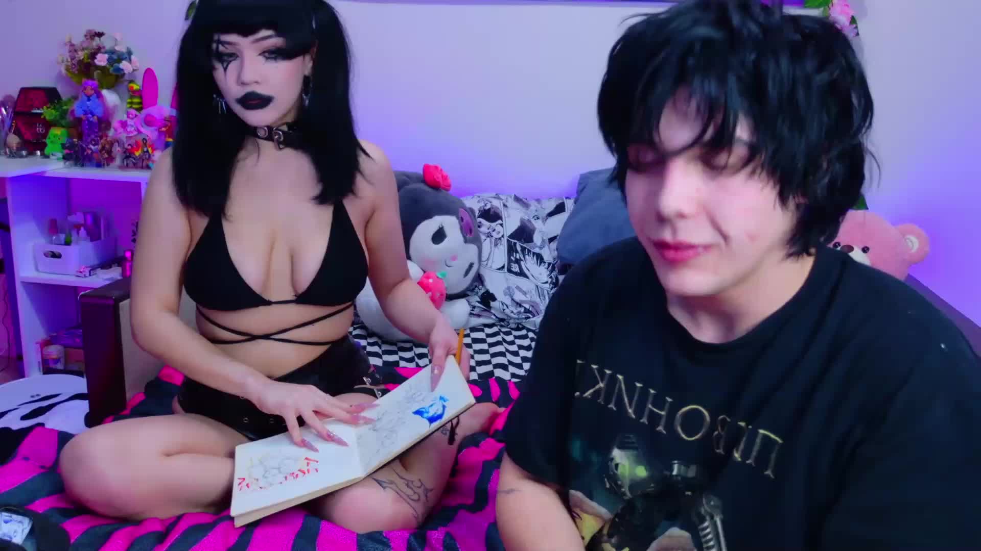 Night-angell Adult Chat October 30, 2025