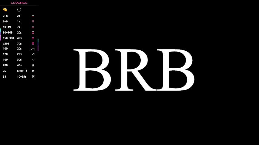 ambershays Adult Chat October 30, 2025