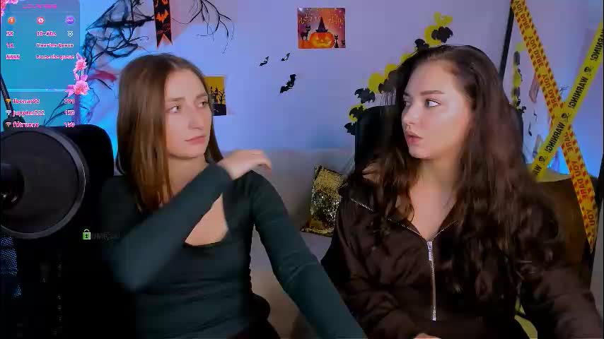 miki_nikki Adult Chat October 29, 2025