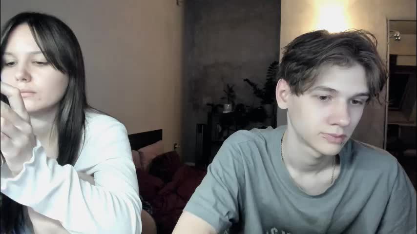 yourher0in Adult Chat October 30, 2025