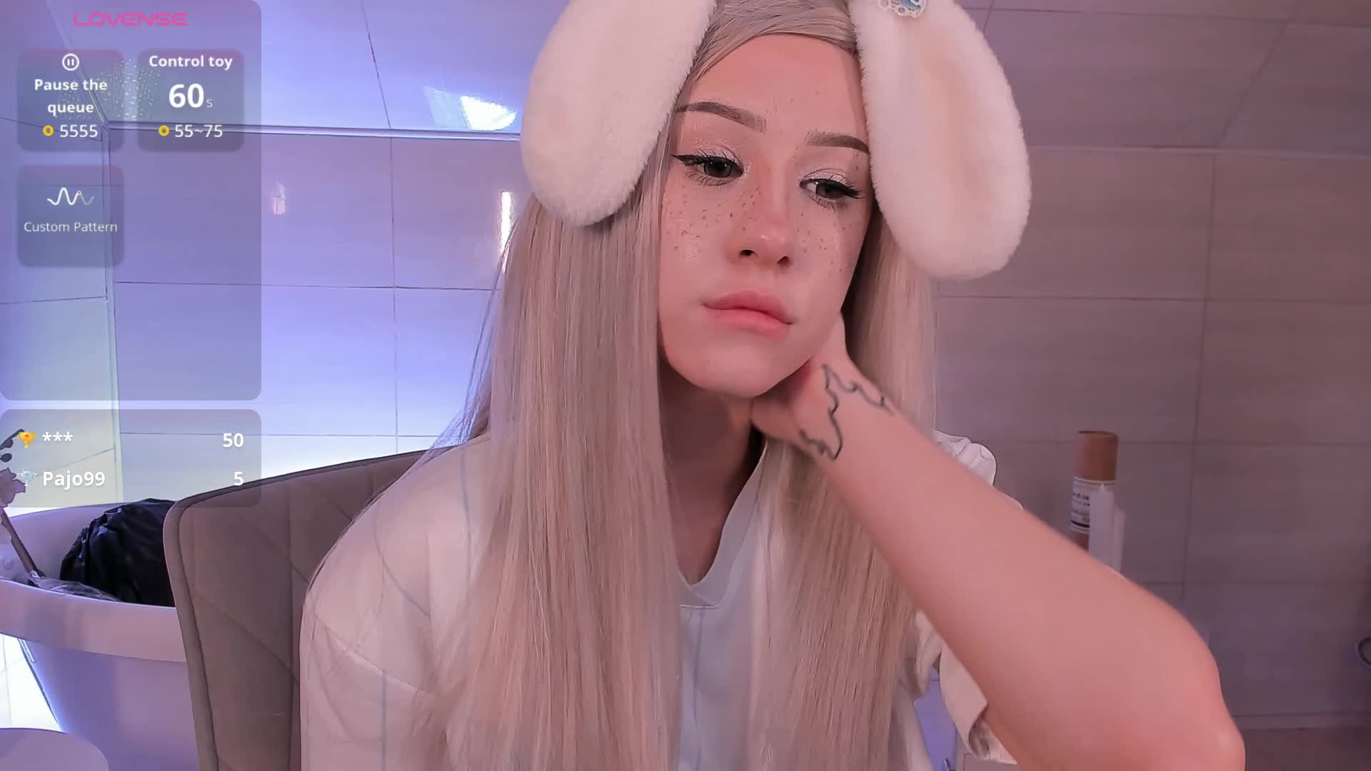 Necucubi Adult Chat October 30, 2025