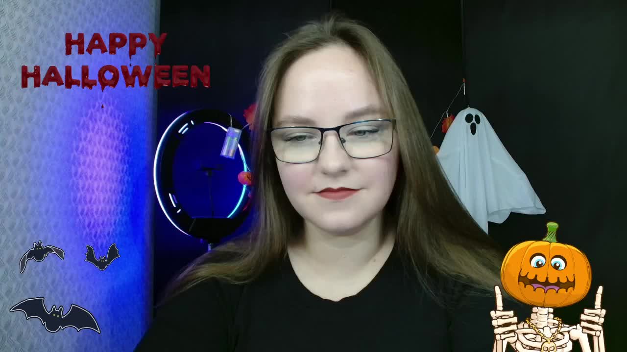 KristiMur1 Adult Chat October 29, 2025