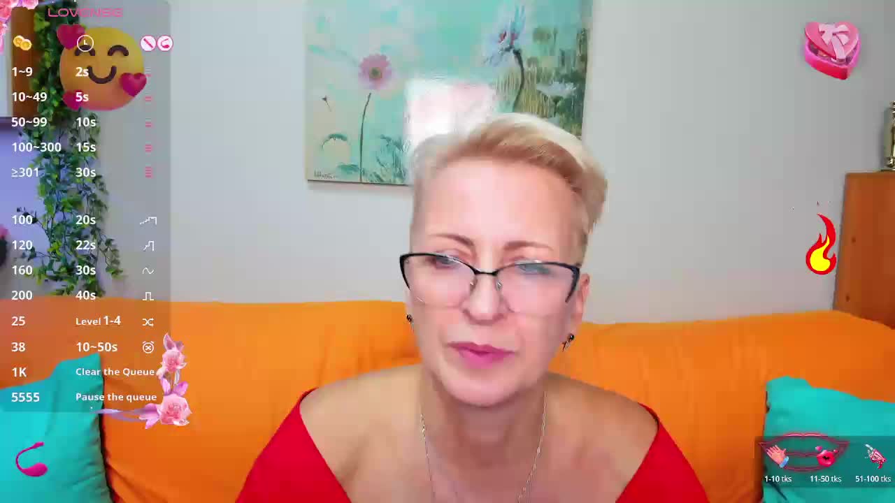 iamyourdream89 Adult Chat October 29, 2025