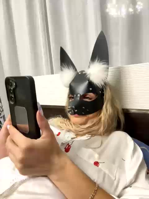 Belladonna-5 Adult Chat October 27, 2025