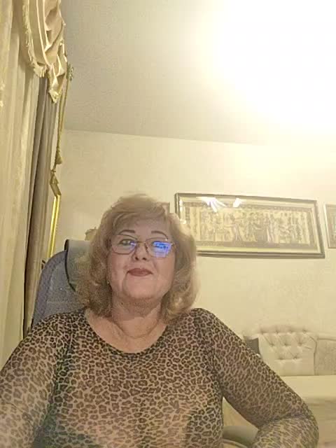 KarinkaSweet Adult Chat October 30, 2025