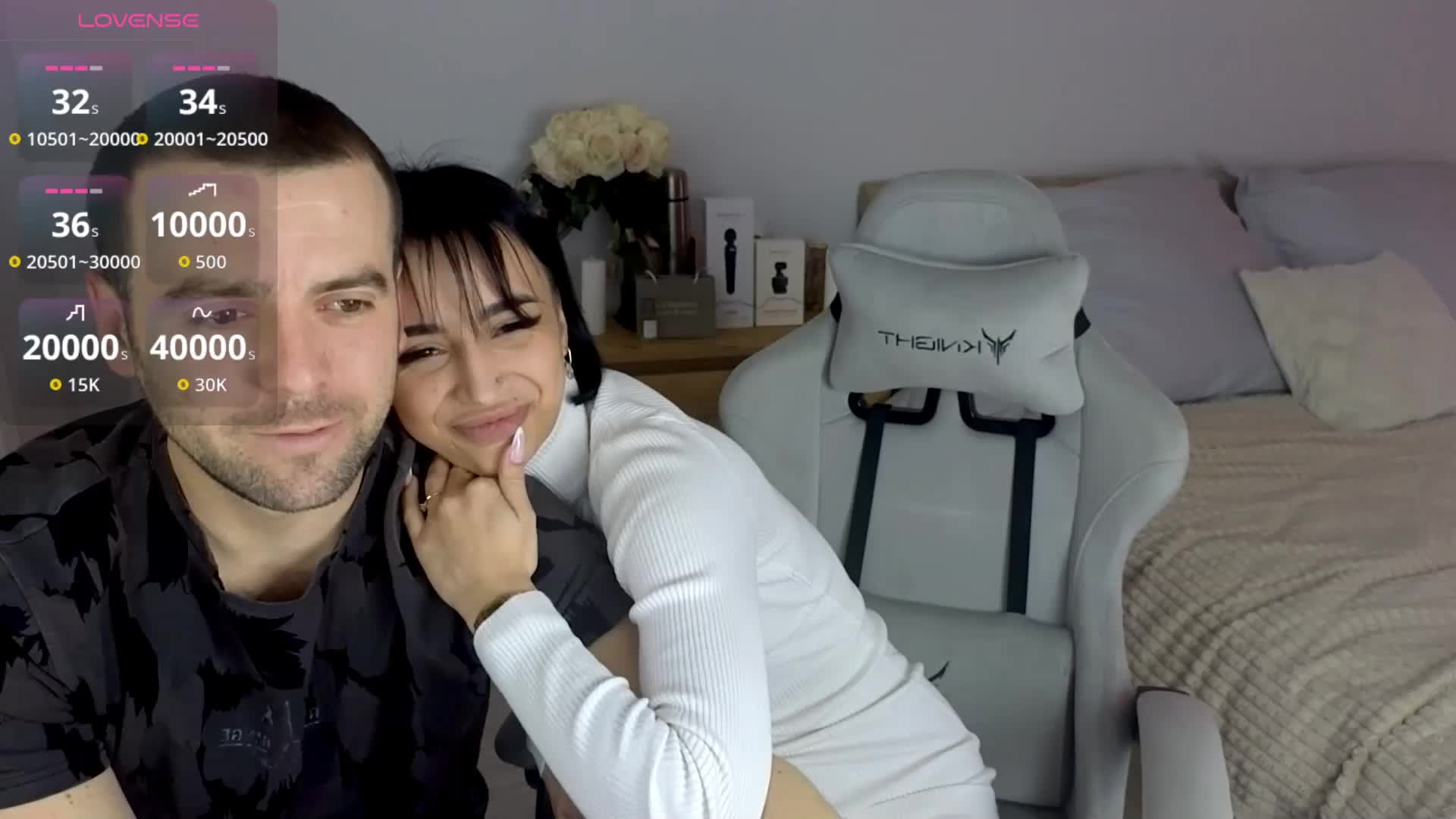 AdeleLaCroix Adult Chat October 28, 2025