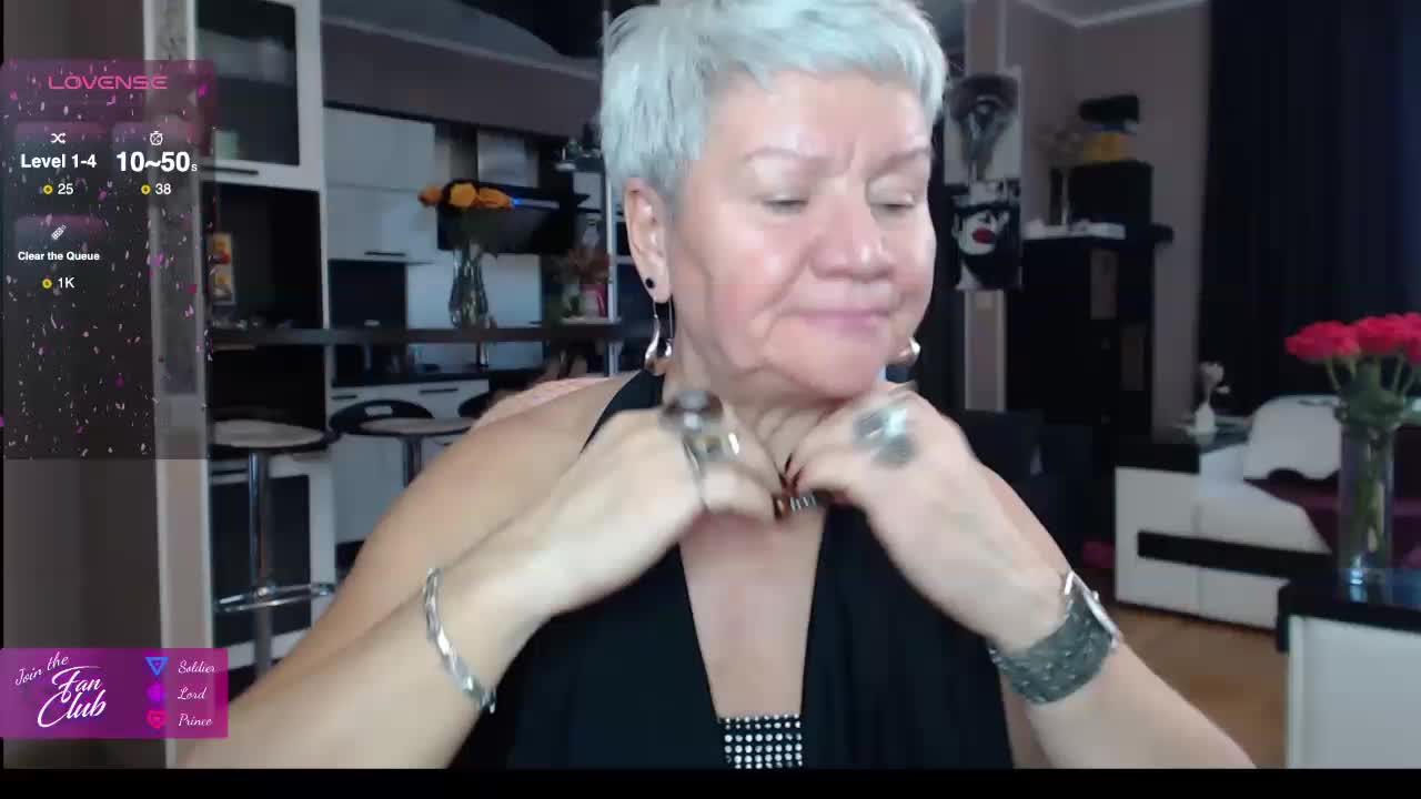 roxana-brooks Adult Chat October 30, 2025