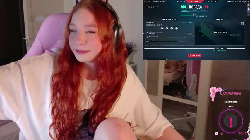 cinnabongirls Adult Chat October 31, 2025