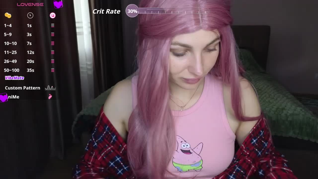 MellicaX Adult Chat October 30, 2025