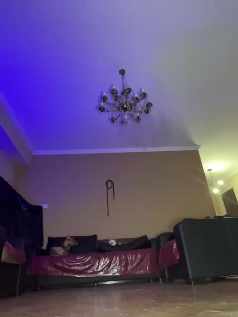 Lina69Femdom Adult Chat October 29, 2025