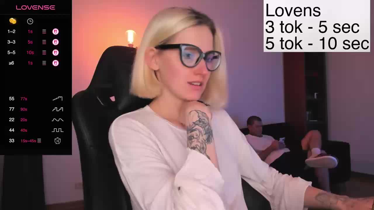 Sexy-Sweets Adult Chat October 30, 2025